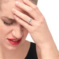 Ringe Marlù Dame in Stahl Zircone 31AN0010W-12 - 31AN0010W-12